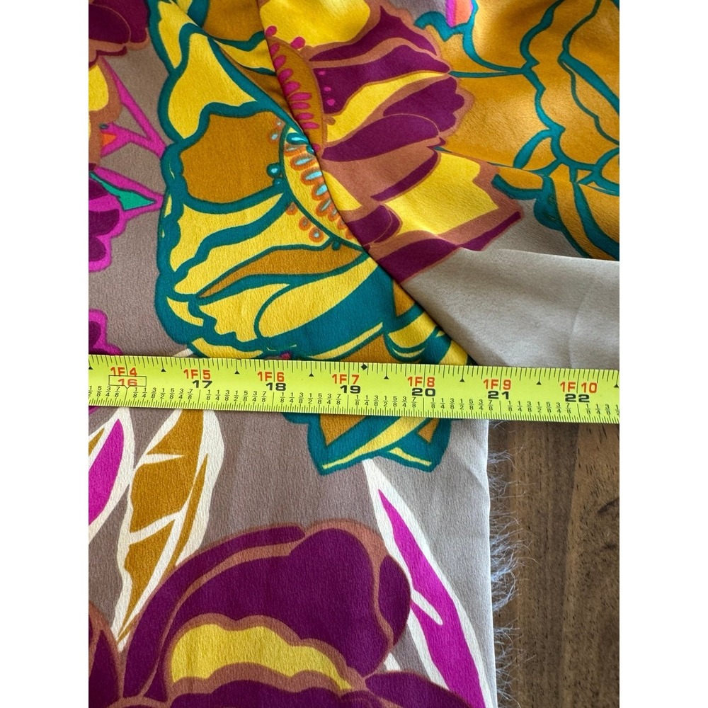 Entro size large blouse EUC - Picture 8 of 8